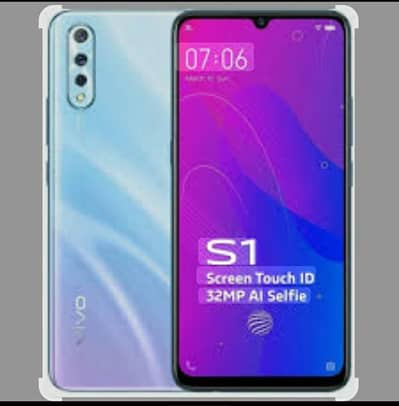vivo S1 pro