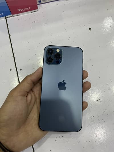 Apple iPhone 12 Pro
