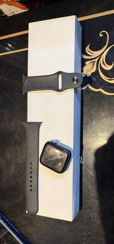 Iwatch series 6