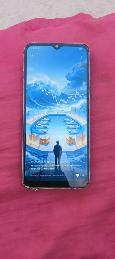 Vivo Y20