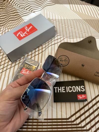Ray-Ban Sunglasses Original