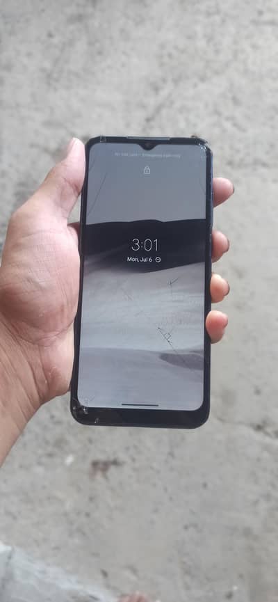 Motorola Moto G Play