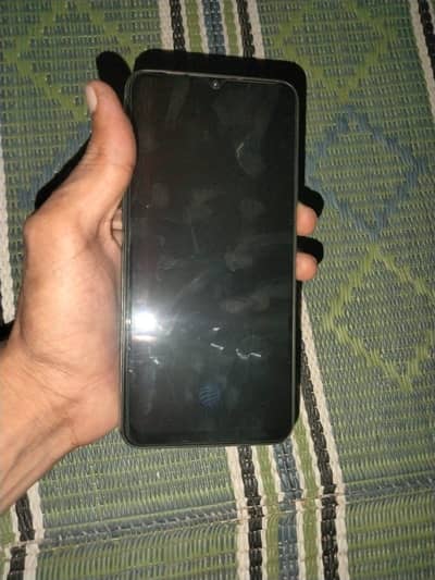 vivo s1 8 128 hai urgent sale my Whatsapp number 03072456735