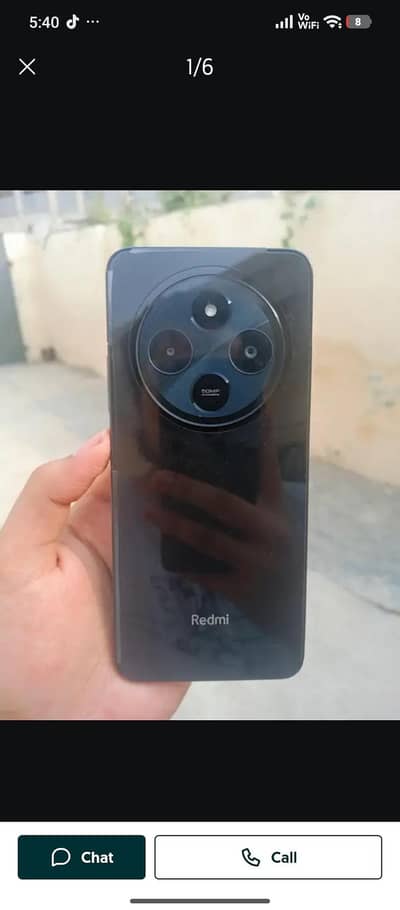 Redmi 14c 6/128