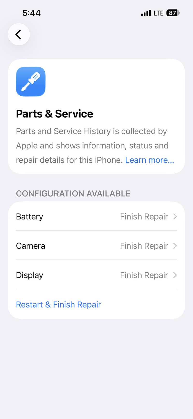 Apple iPhone 13 Pro 2