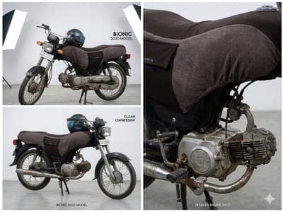 Union Star 2020 model 10/8 condition