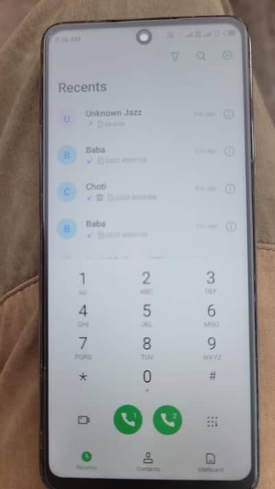 Infinix Note 10 Pro