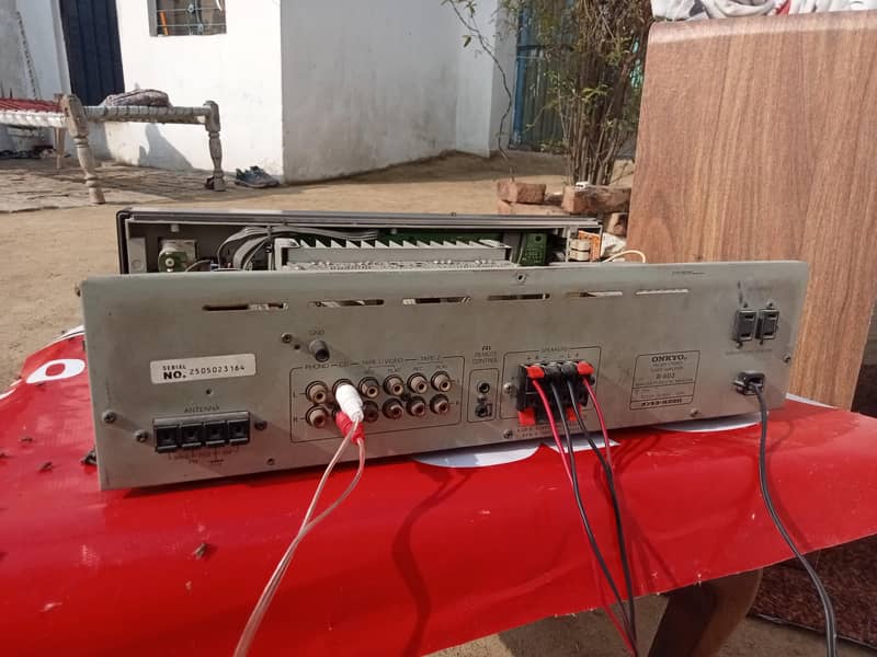 amplifier 1