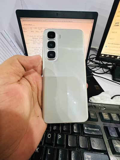 Infinix Hot 60 Pro plus