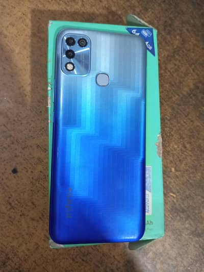 Infinix Hot 11 Play sale . 03256602020