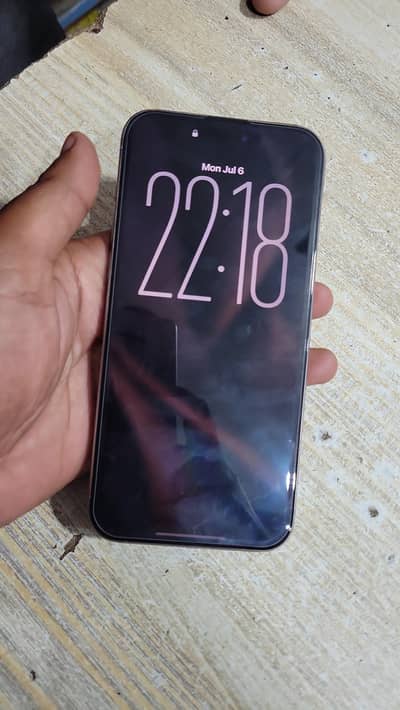 Apple iPhone 15 Pro Max (jv)