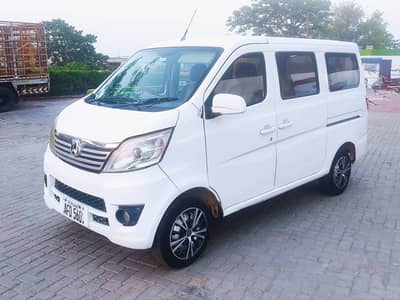 Changan Karwan 2021 for Sale 0,3,0,0 _ 0,4,3,7,1,2,1