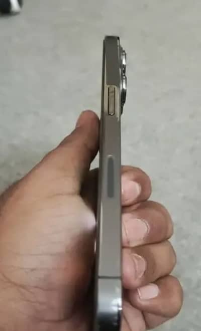Apple iPhone 13 Pro