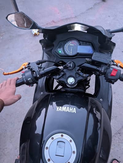 R6 k replica
