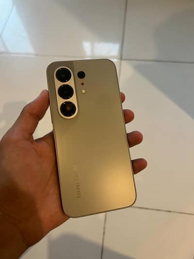 Tecno camon 50