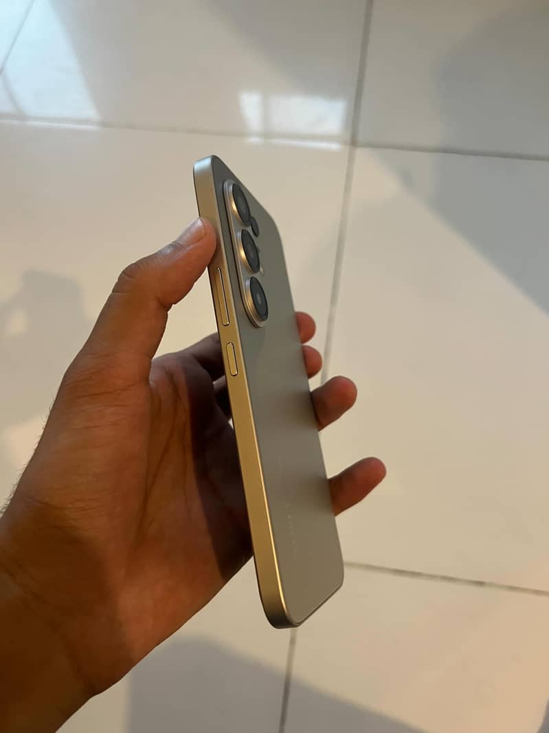 Tecno camon 50 1
