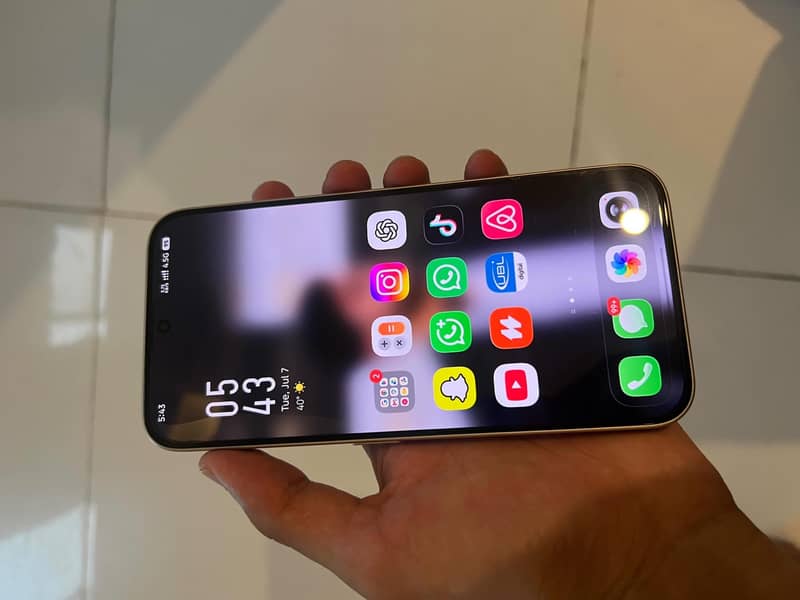 Tecno camon 50 2