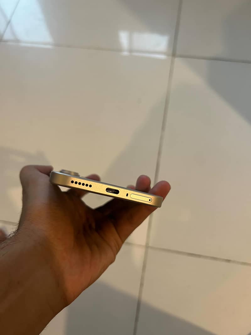 Tecno camon 50 3