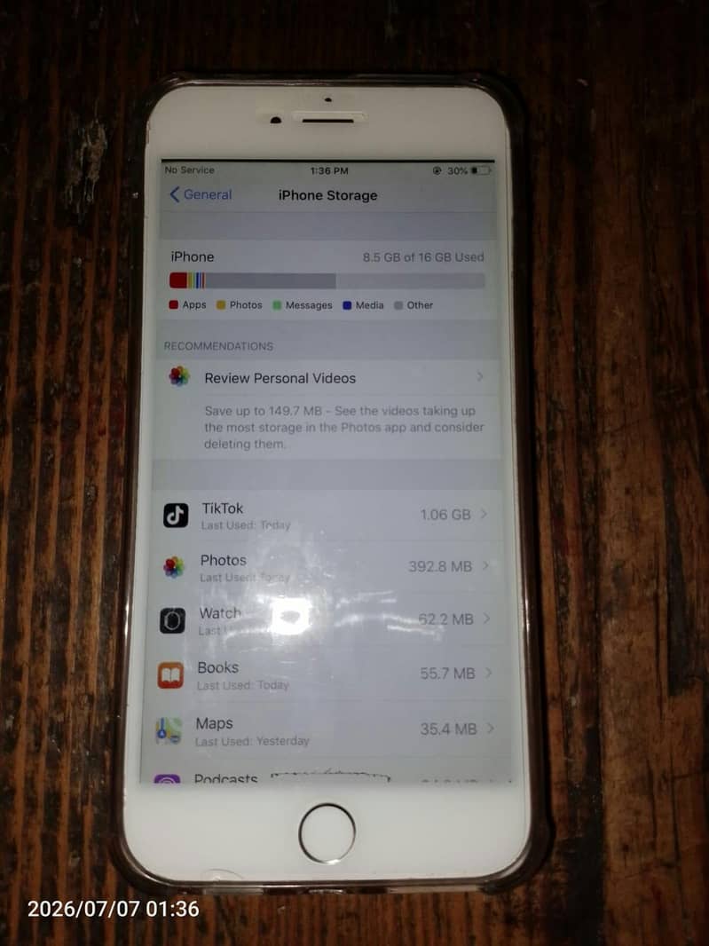 iphone 6