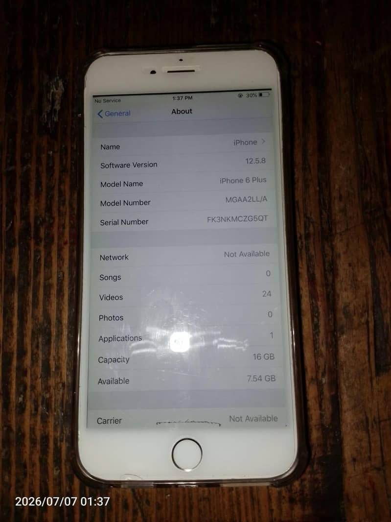 iphone 7