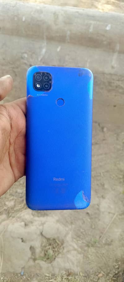 Xiaomi Redmi 3
