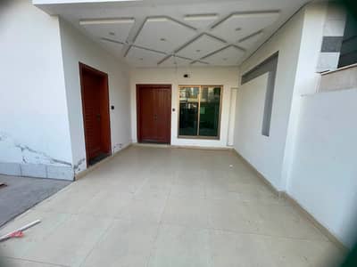 5Marla House available for Rent in Buch Villas