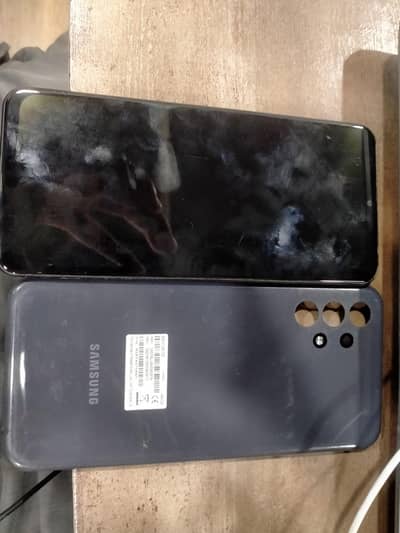 Samsung Mobile A13