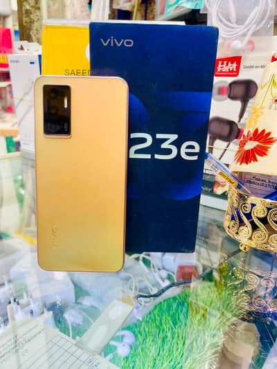 Vivo V23e