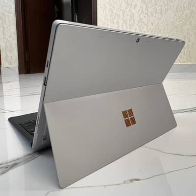 Microsoft Surface Pro 7, i5 10th, 8/128