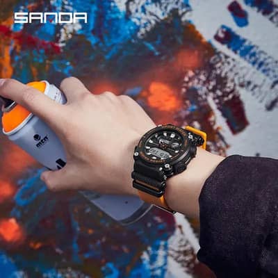 Sport Watch