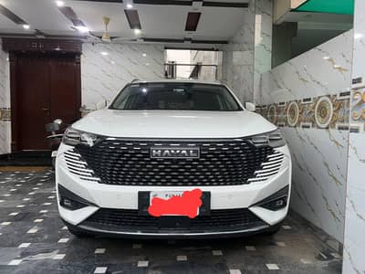 Haval H6 2025