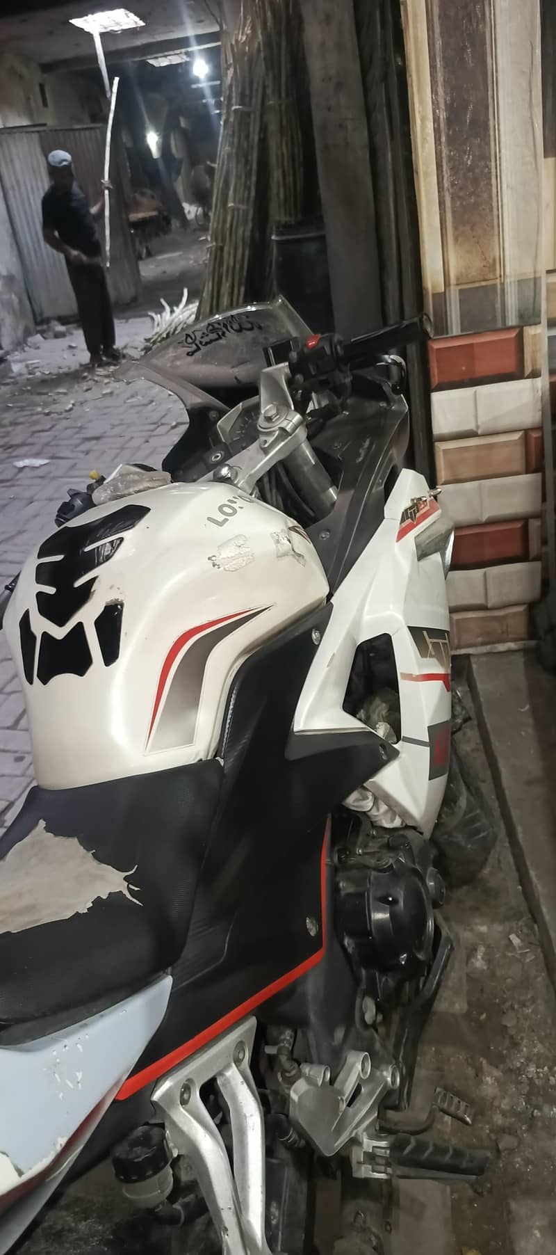 condition ok 1