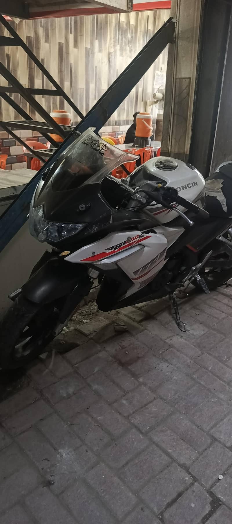 condition ok 6