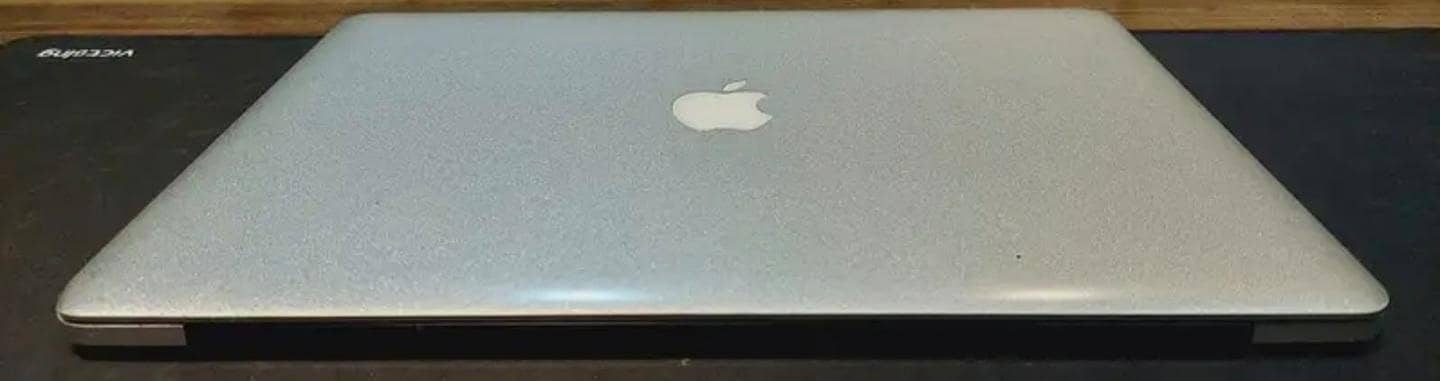 Macbook Pro Core-i5 2