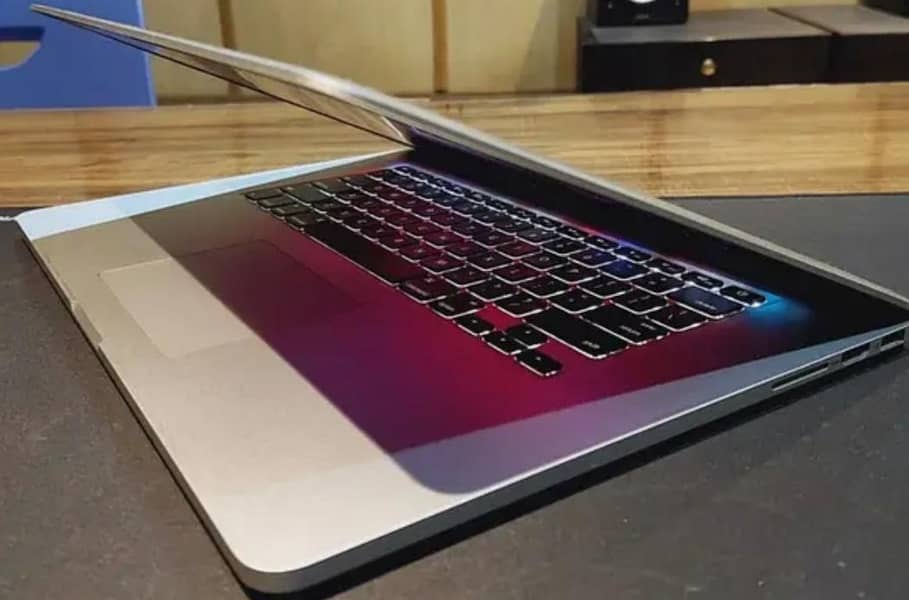 Macbook Pro Core-i5 3