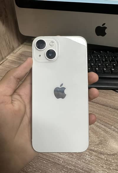 Apple iPhone 14