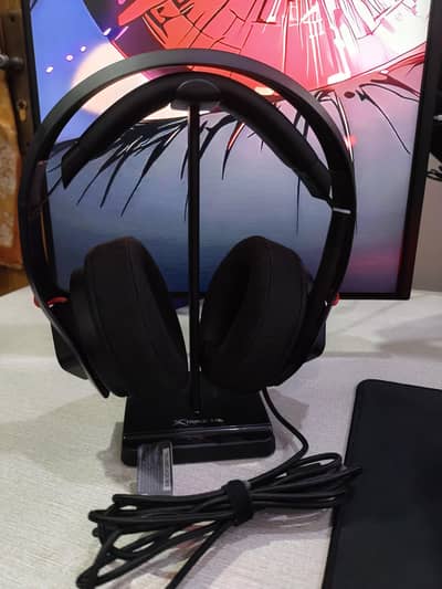 HP OMEN MINDFRAME PRIME ADVANCE GAMING HEADPHONES