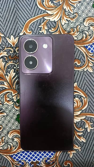 Vivo Y27s
