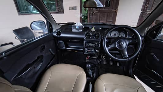 Hyundai Santro 2003