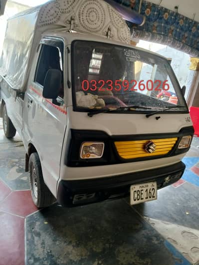 Suzuki Ravi