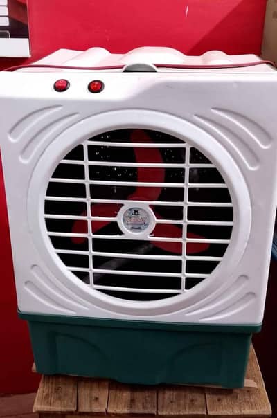 Cooler 12 volt with supply