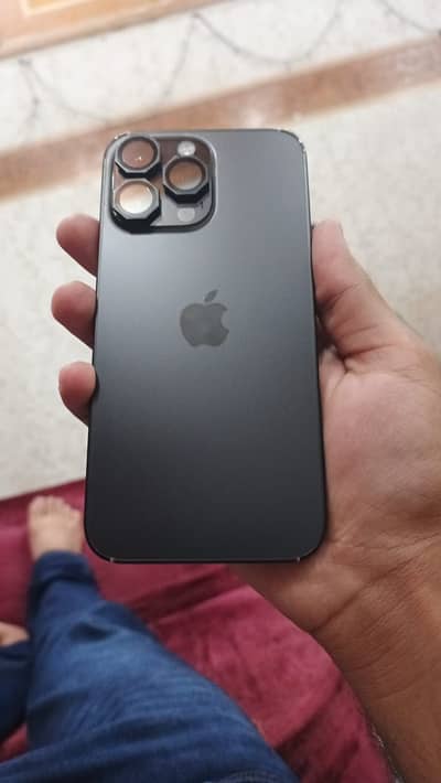 Apple iPhone 14 Pro Max