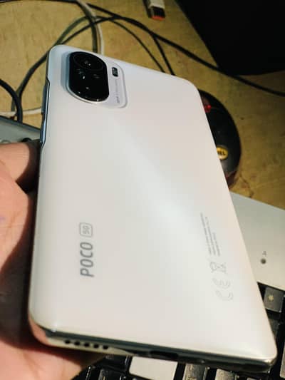 Xiaomi Poco F3