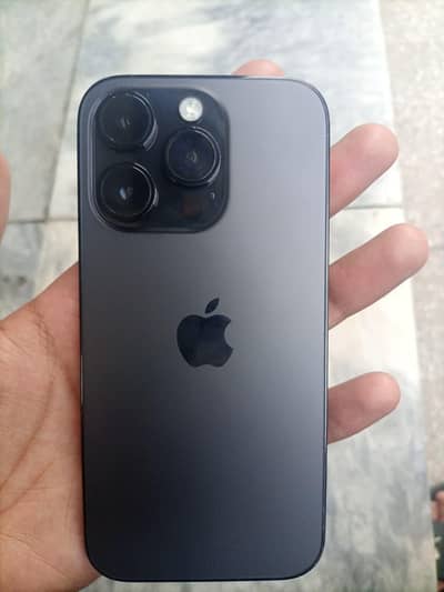 I phone 14 pro bypass