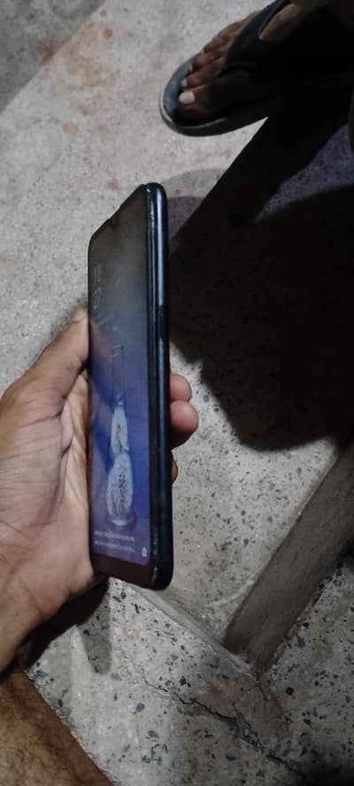 OPPO A1k
