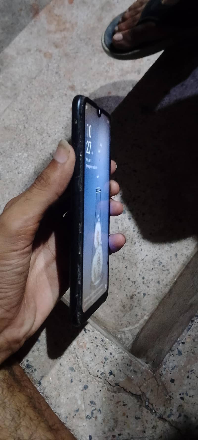 OPPO A1k 1