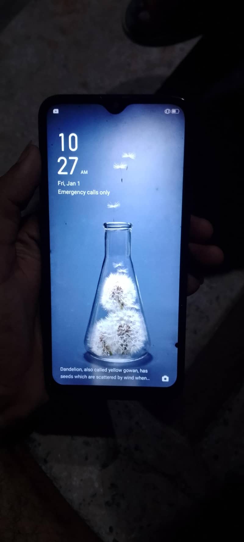 OPPO A1k 2
