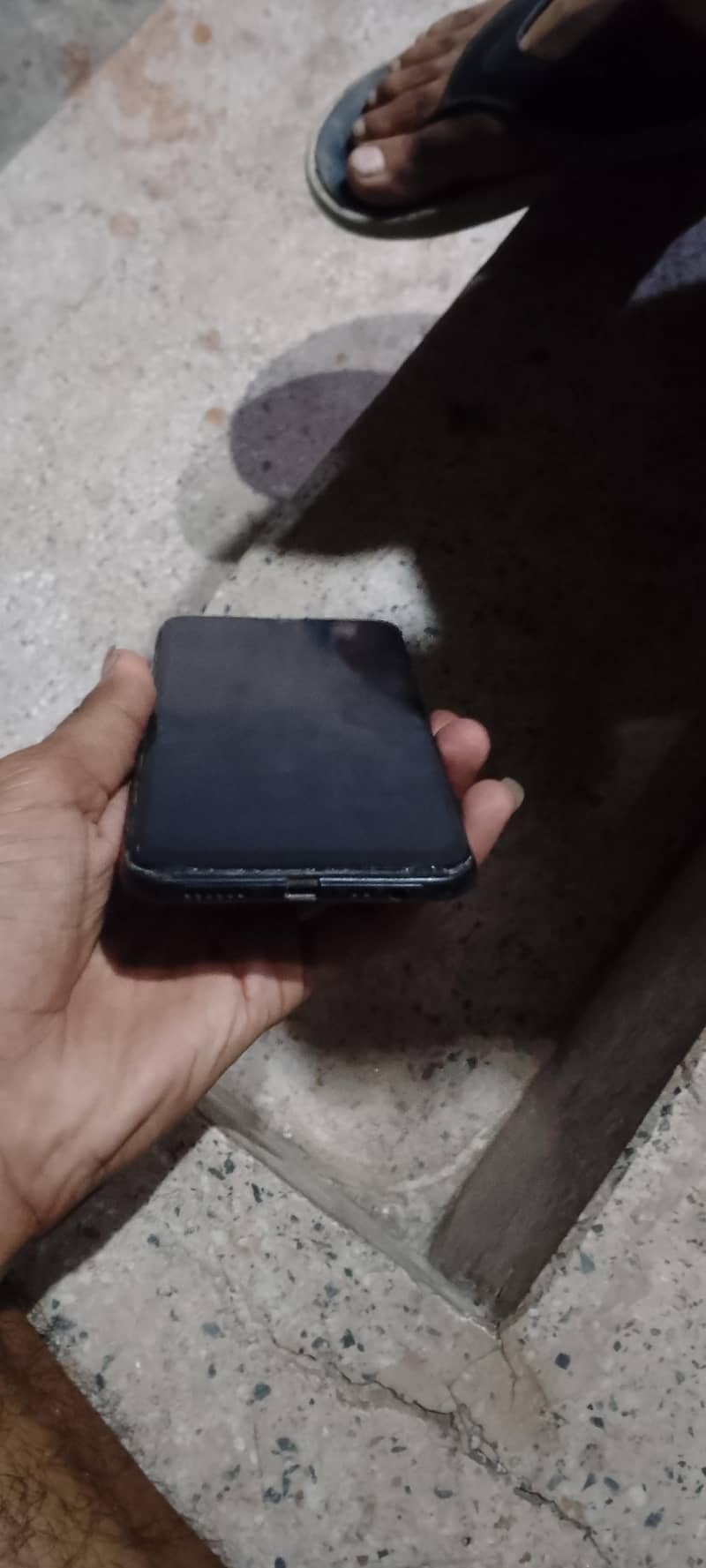 OPPO A1k 3