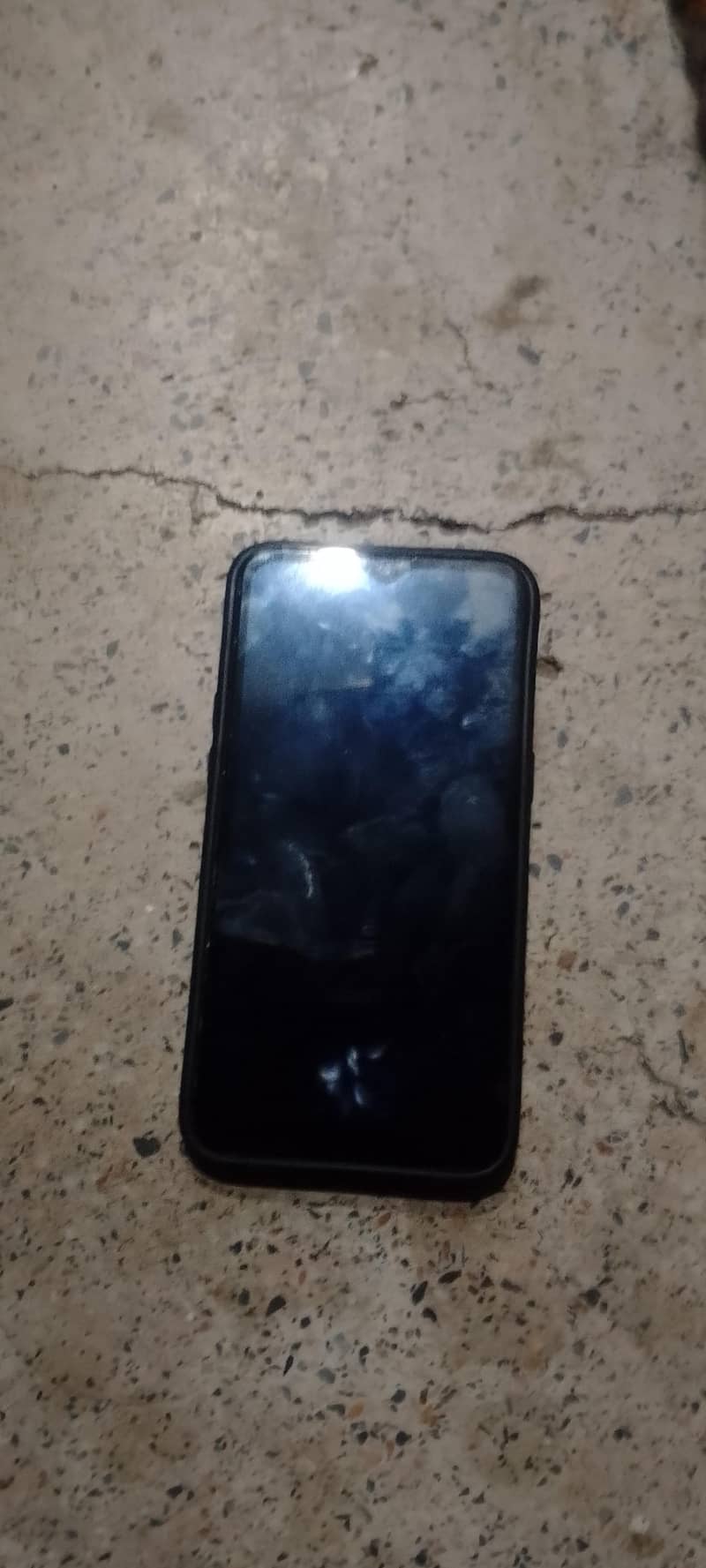 OPPO A1k 5