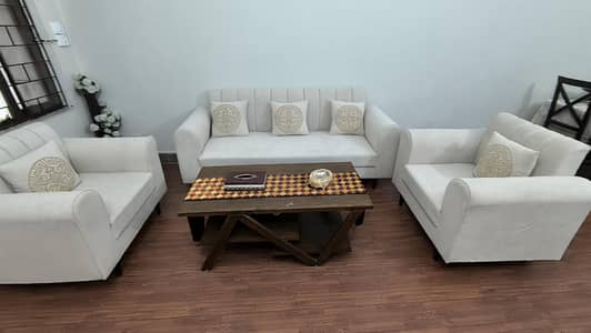 five seater Sofa